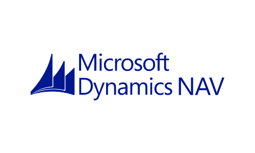 Microsoft Dynamics NAV