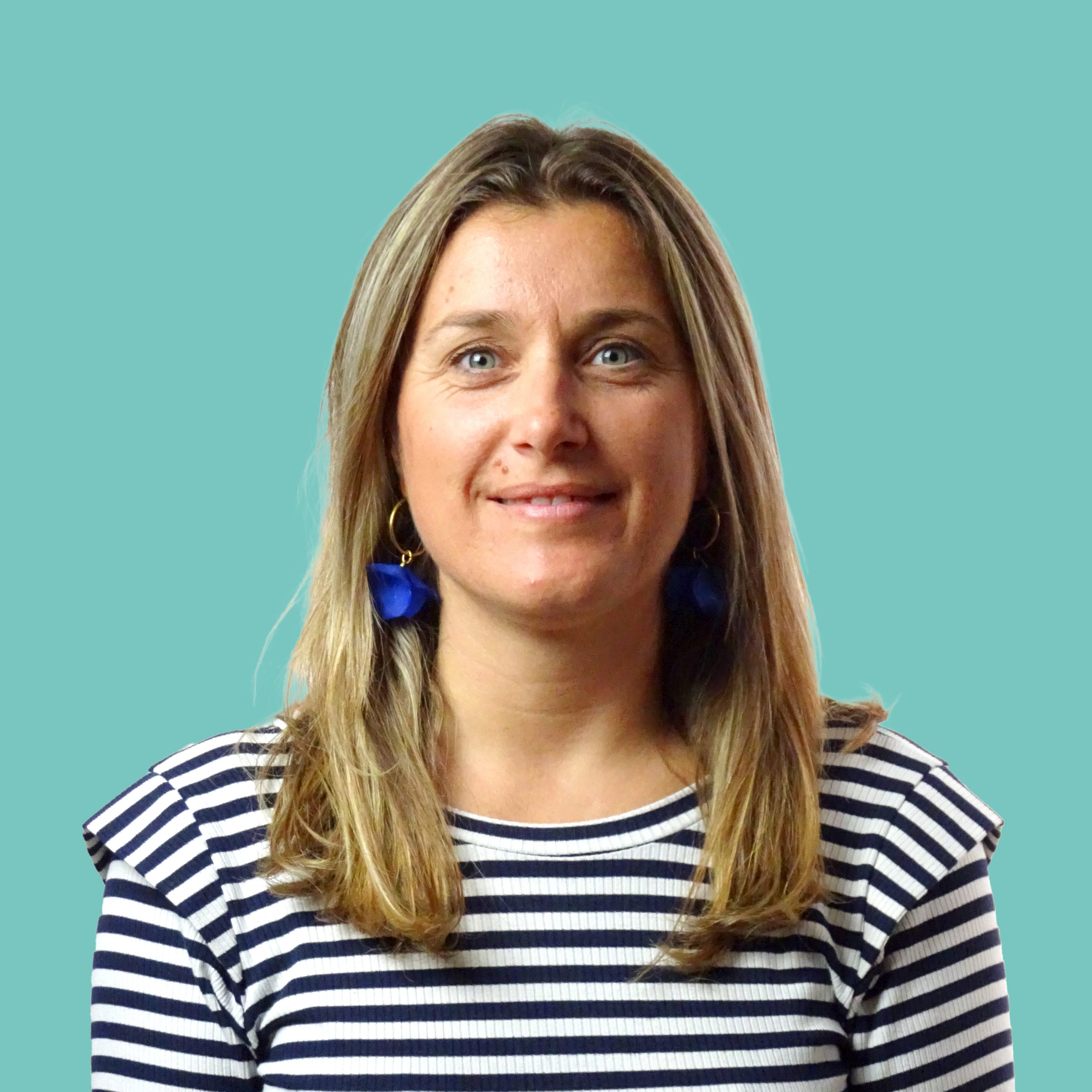 Audrey Dupra
