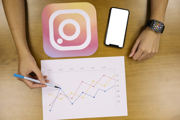 VDI : Devenez des As de la communication sur Instagram