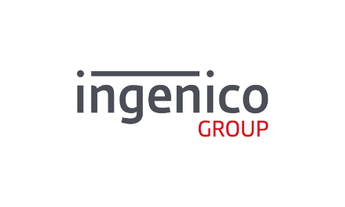 Logo Ingenico 01