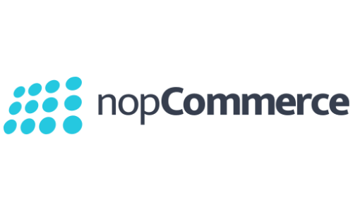 Logo Nopcommerce 02