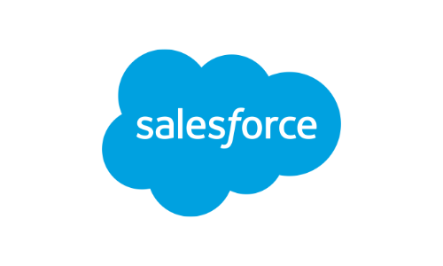 Logo Salesforce 03