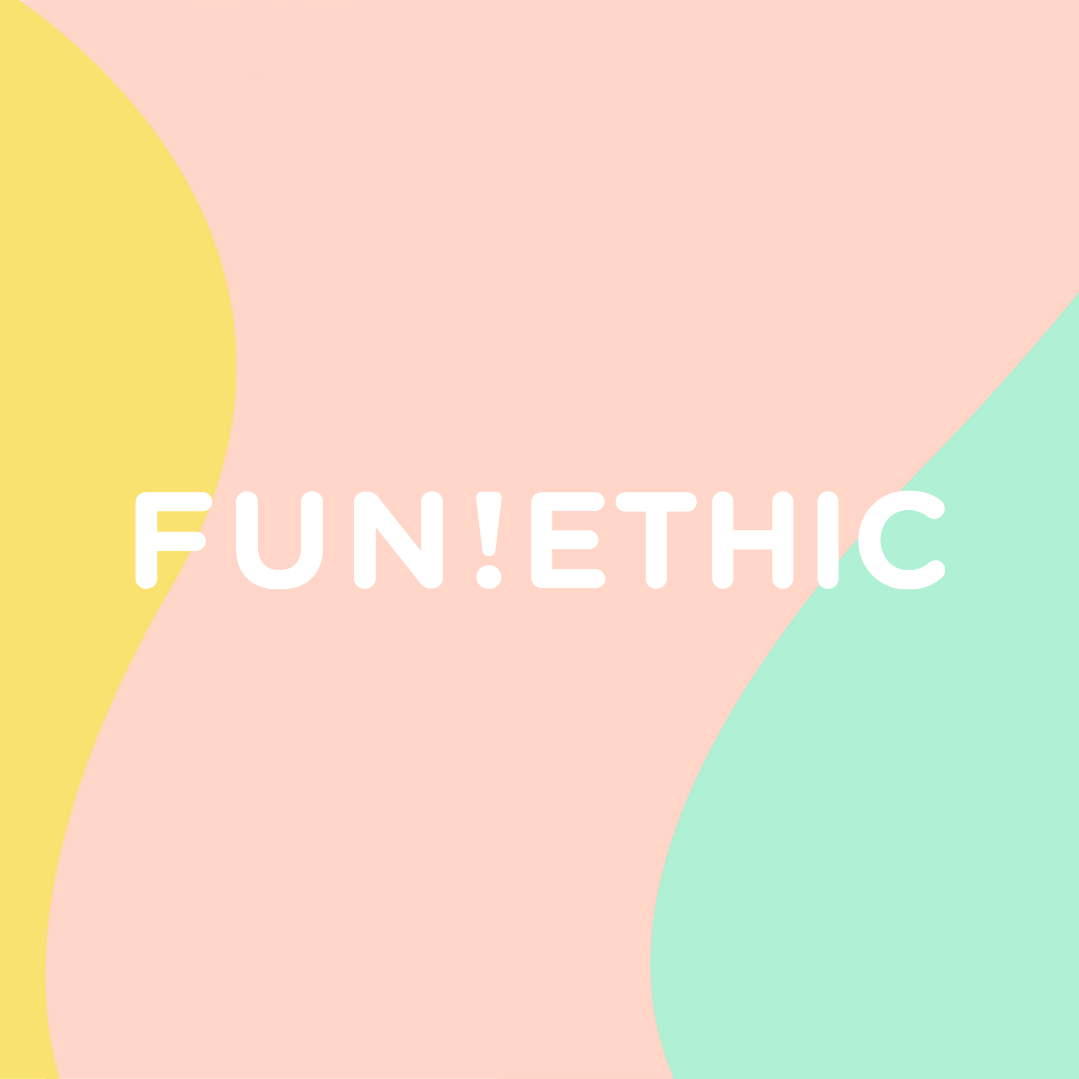Logo Fun Ethic