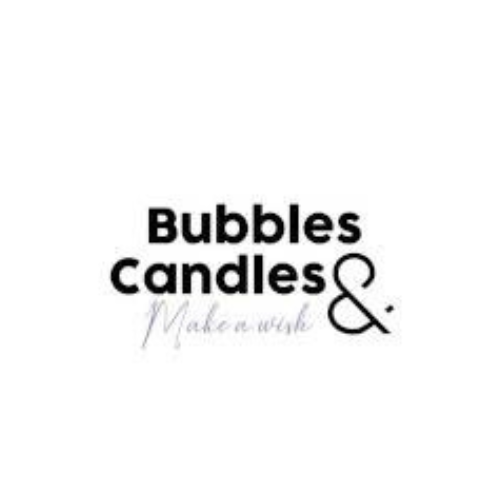 Bubbles And Candles