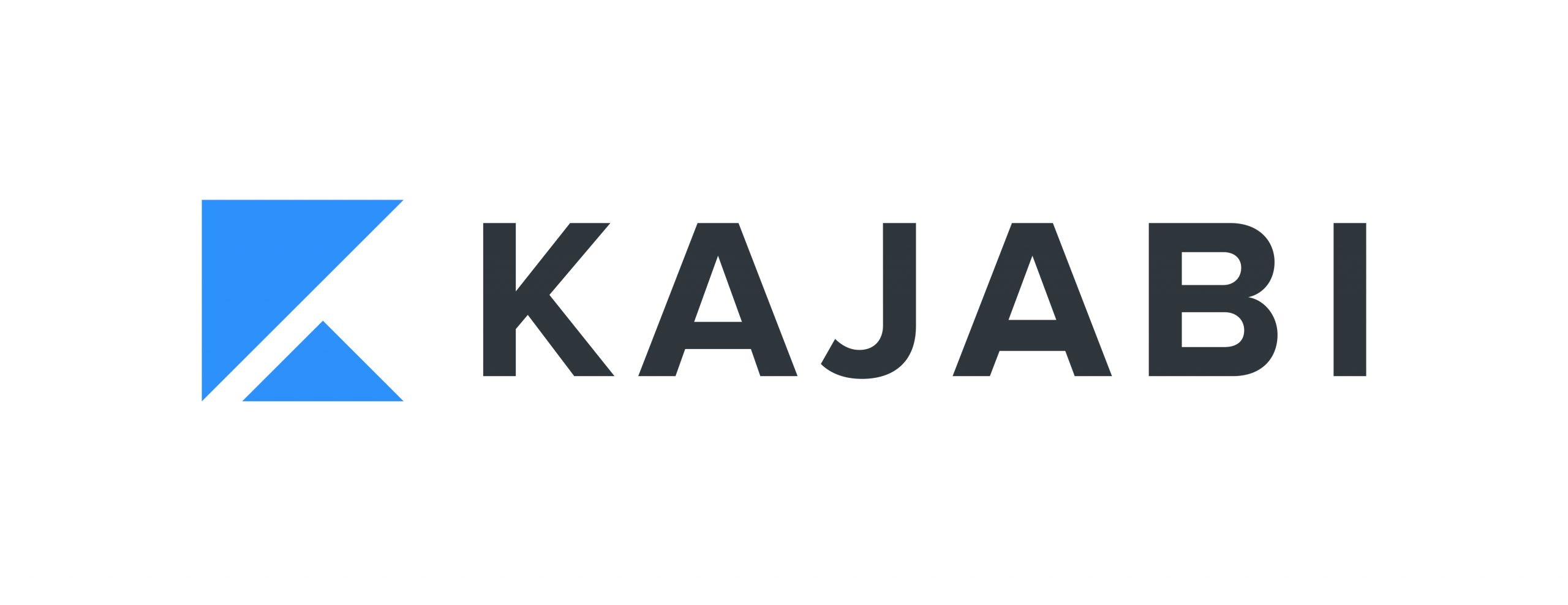 Official Kajabi Logo