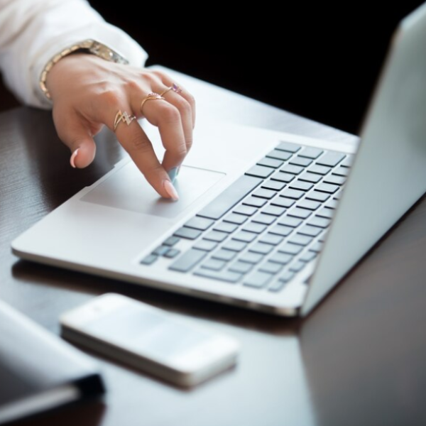 Why choose electronic signatures ?