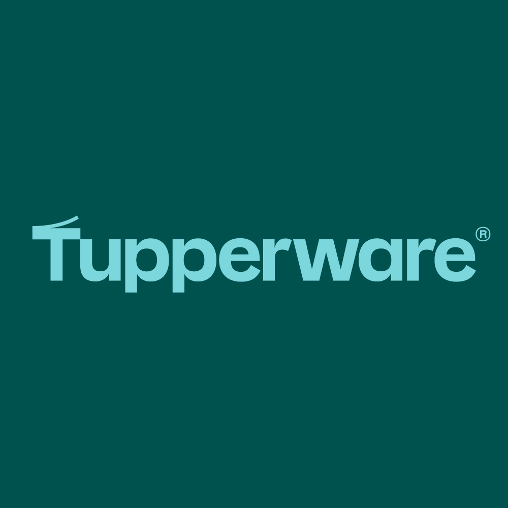 Logo Tupperware 2024